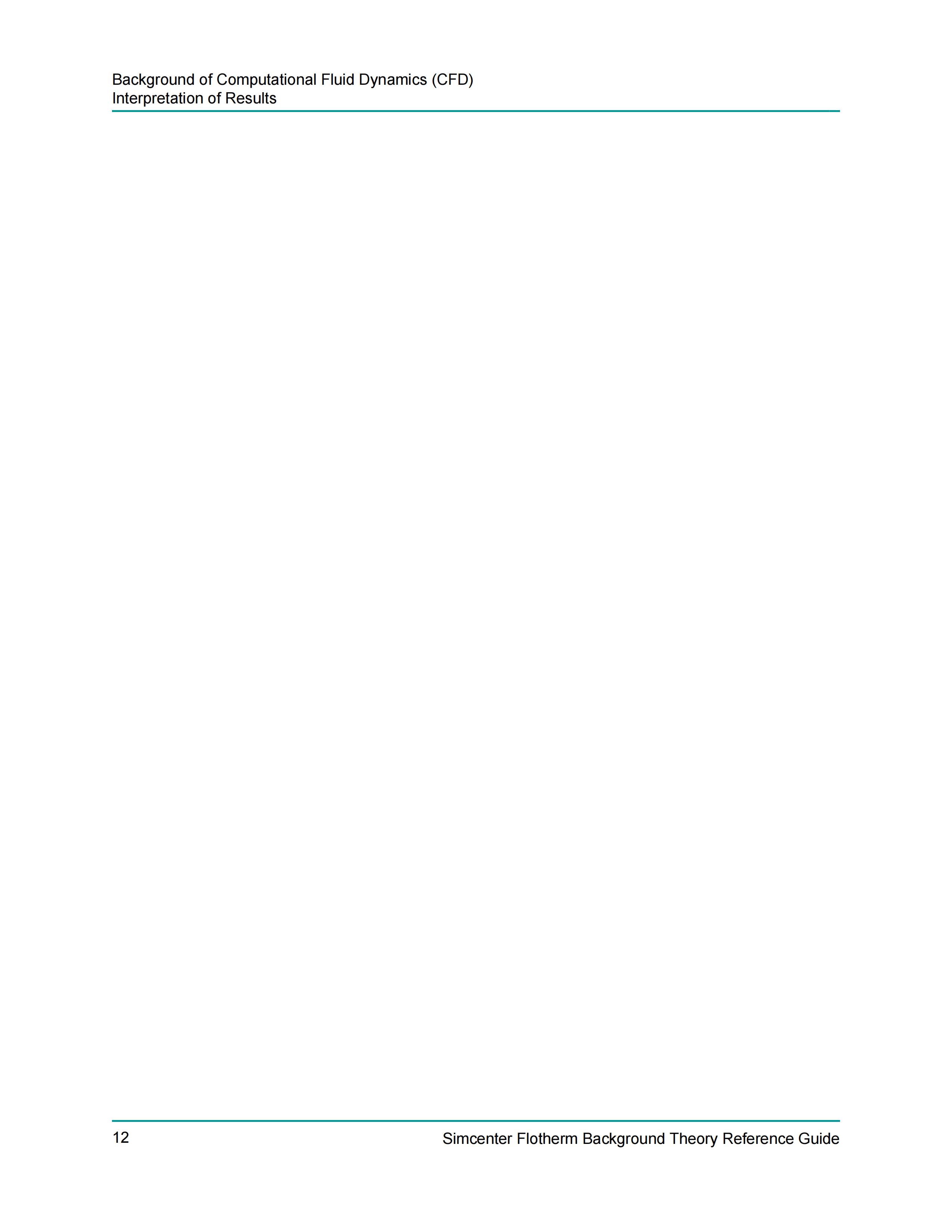 Simcenter Flotherm Background Theory Reference Guide_11.jpg